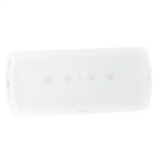 URA21PLUS vészvilágítás 160 lumen 1H hivatkozással 661605PL a márkától LEGRAND