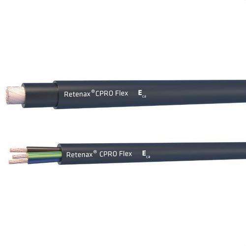 Retenax CPRO RV-K 1KV 4G2.5 kábel - 100 méteres tekercs hivatkozással 20193626 a márkától PRYSMIAN