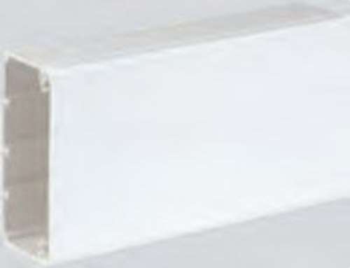 PVC csatorna 130x55mm hivatkozással TS13055/9 a márkától SIMON
