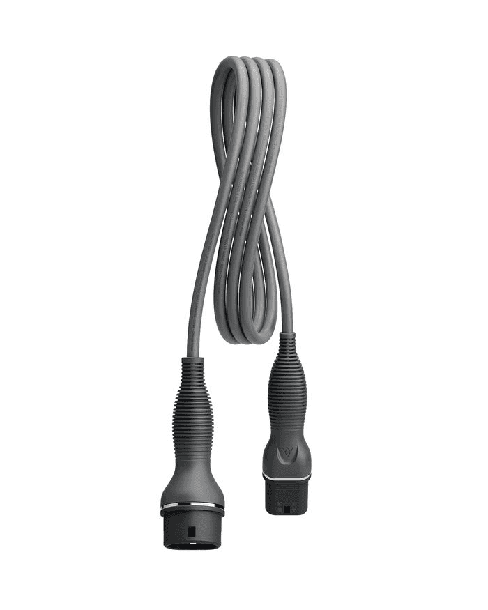 Charge Amps Beam 22 kW-os töltőkábel, 6 méteres, Type 2 hivatkozással 130575 a márkától CHARGE AMPS