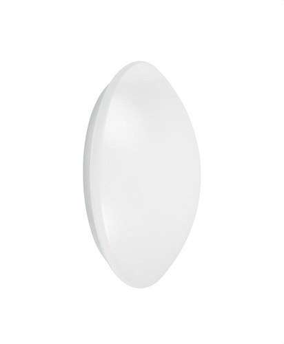 LED mennyezeti lámpa SURFACE 400 24W/3K IP44 1920LM hivatkozással 4058075618022 a márkától OSRAM