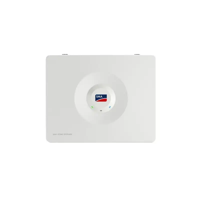 Akkumulátor modul 3,28 kWh SMA HS-BM-3.28-10 hivatkozással HS-BM-3.28-10 a márkától SMA SOLAR