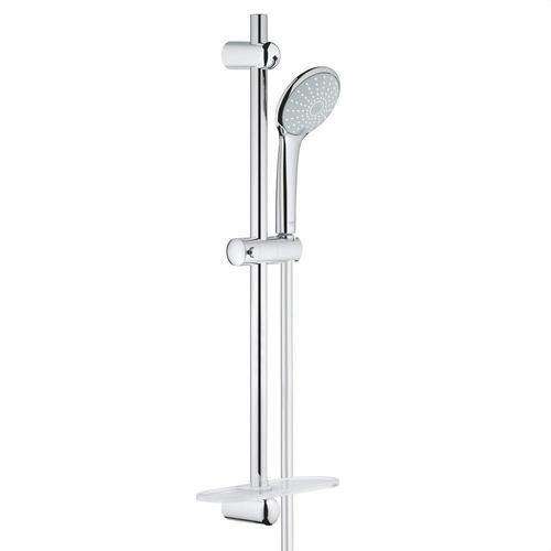 Grohe Euphoria 110 Duo króm zuhanyszett rúddal, 2 vízsugárral hivatkozással 27230001 a márkától GROHE