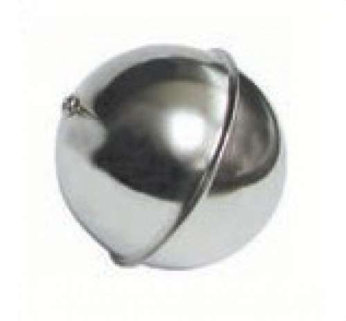 Gömb alakú úszó INOX 316 D/160MM hivatkozással 2852 160 a márkától GENEBRE