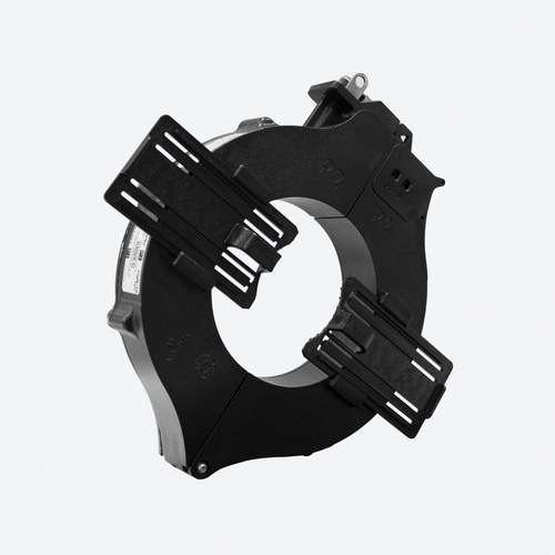 Circutor TQR-10 1500/5A áramváltó hivatkozással M7604M. a márkától CIRCUTOR