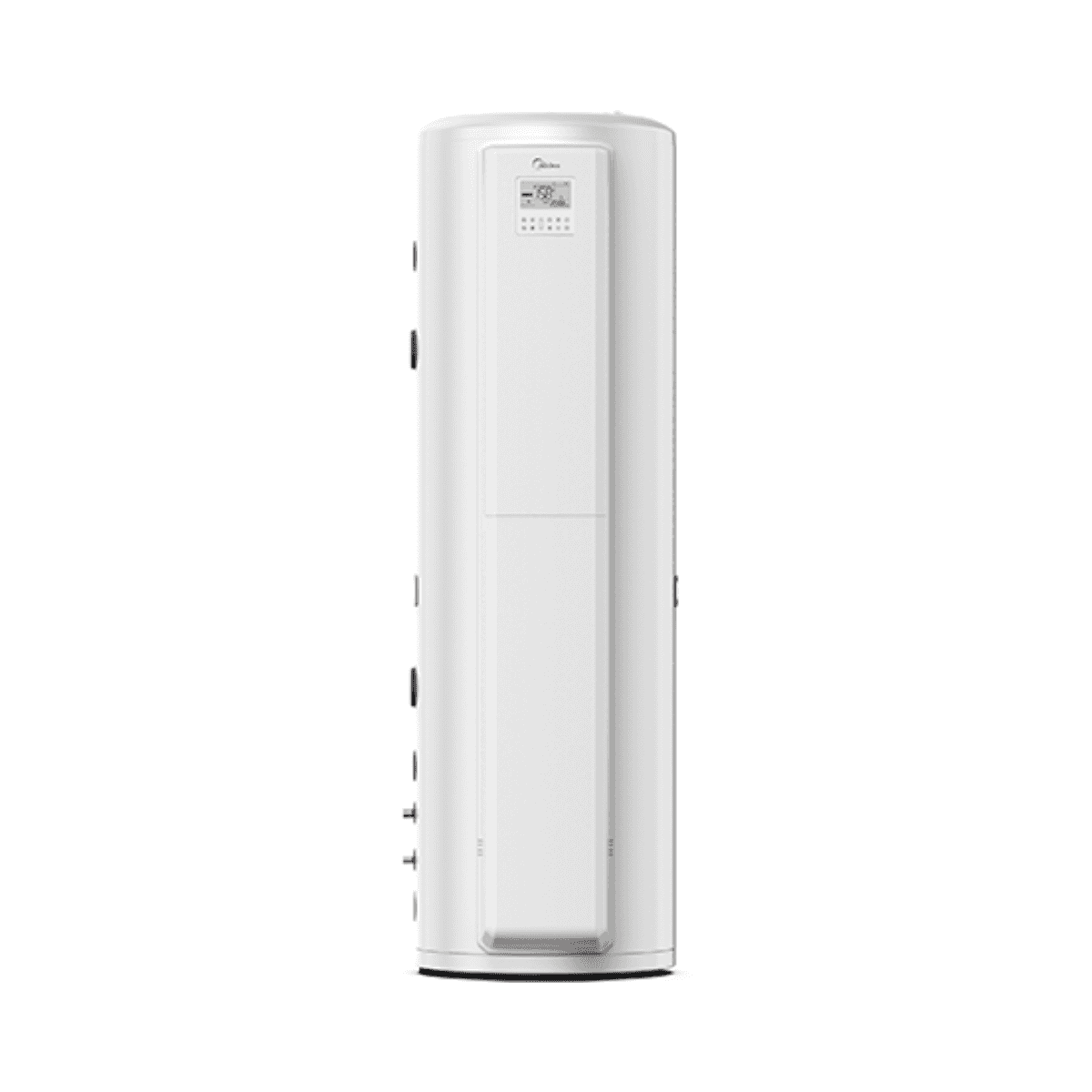 Midea CIRQ HP 190 literes multifunkciós használati melegvíz-tároló hivatkozással 13902180 a márkától MIDEA