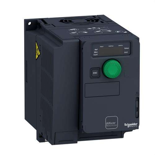 ALTIVAR-320C fordulatszám-szabályzó 2,2KW 230V egyfázisú hivatkozással ATV320U22M2C a márkától SCHNEIDER ELECTRIC