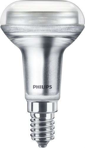 CorePro LEDspot D 4.3-60W R50 E14 827 36D LED izzó hivatkozással 81177100 a márkától PHILIPS