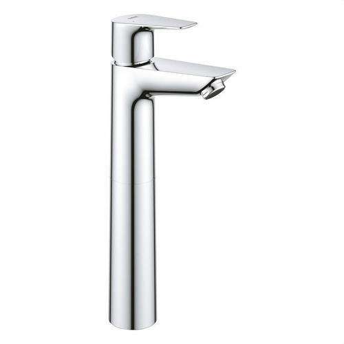 BauEdge XL egykaros mosdócsaptelep króm hivatkozással 23761001 a márkától GROHE