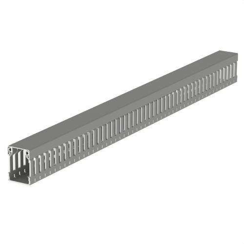 Szürke U23X csatorna 42x30 mm hivatkozással 40.30.77 a márkától UNEX