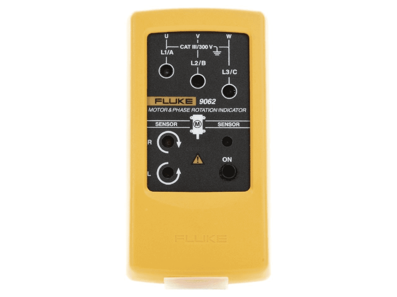 Fluke 9062 2435077 forgásirány-ellenőrző hivatkozással 2435077 a márkától FLUKE