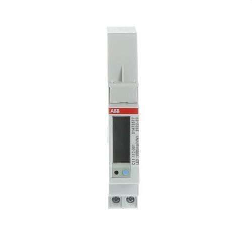 Digitális energiaszámláló C11 hivatkozással 2CMA103572R1000 a márkától ABB