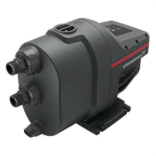 Grundfos SCALA1 5-55 nyomásfokozó szivattyú hivatkozással 99530407 a márkától GRUNDFOS