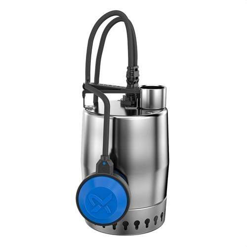 Grundfos UNILIFT KP.350.A.1 merülő szivattyú hivatkozással 013N1800 a márkától GRUNDFOS