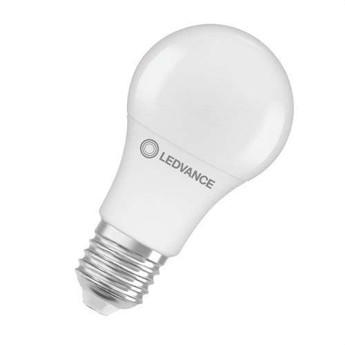 LED izzó Value Classic A 60 FR NEM SZABÁLYOZHATÓ 8,5W/827 E27 hivatkozással 4099854049620 a márkától OSRAM
