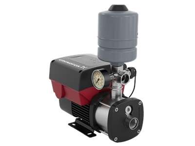 Grundfos CMBE 3-93 I-U-C-C-D-A nyomásfokozó szivattyú csoport hivatkozással 98374702 a márkától GRUNDFOS