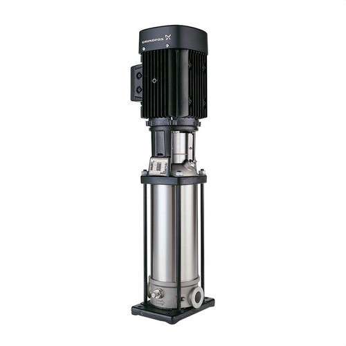 CRN 5-29 A-P-A-E-HQQE centrifugálszivattyú hivatkozással 96513493 a márkától GRUNDFOS
