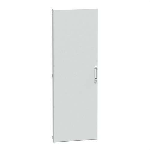 Teljes ajtó elektromos elosztószekrényhez, 33 modul, 600x1730mm, PrismaSeT G IP30 hivatkozással LVS08224 a márkától SCHNEIDER ELECTRIC