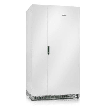 Galaxy VS klasszikus akkumulátorszekrény akkumulátorokkal hivatkozással GVSCBC10B2 a márkától SCHNEIDER ELECTRIC