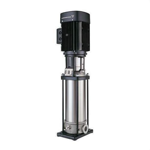 Grundfos CRI 5-5 A-FGJ-A-E-HQQE centrifugálszivattyú hivatkozással 96528001 a márkától GRUNDFOS