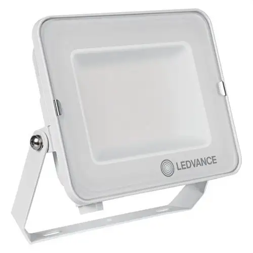 LED projektor FL COMP V 50W 840 100º WT 5000LM hivatkozással 4058075574915 a márkától OSRAM