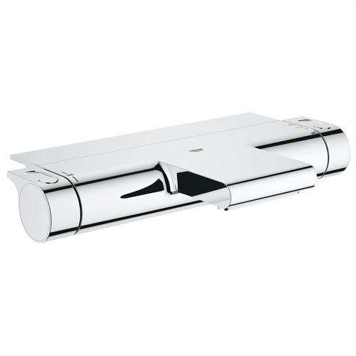 Grohtherm 2000 1/2" krómozott kád- és zuhanycsaptelep hivatkozással 34464001 a márkától GROHE