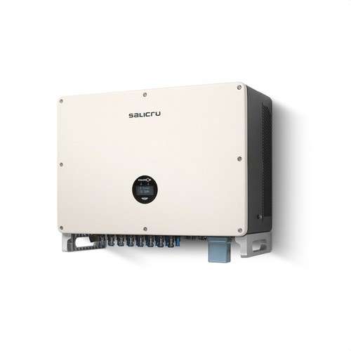 Salicru EQX2 50004-T 50 kW háromfázisú napelemes inverter hivatkozással 6B2AB000024 a márkától SALICRU