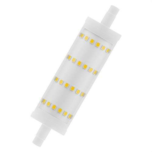 LED izzó Performance Class Special Line 118 CL 100 NEM SZABÁLYOZHATÓ 13W/827 R7S hivatkozással 4099854064937 a márkától OSRAM