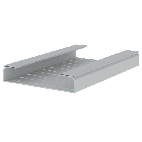 U23X perforált tálca 300x60mm hivatkozással 66300 a márkától UNEX