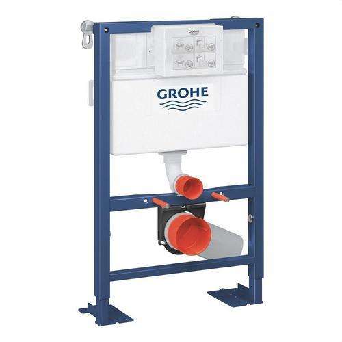 Rapid SL WC modul, 82 cm beépítési magasság hivatkozással 38587000 a márkától GROHE