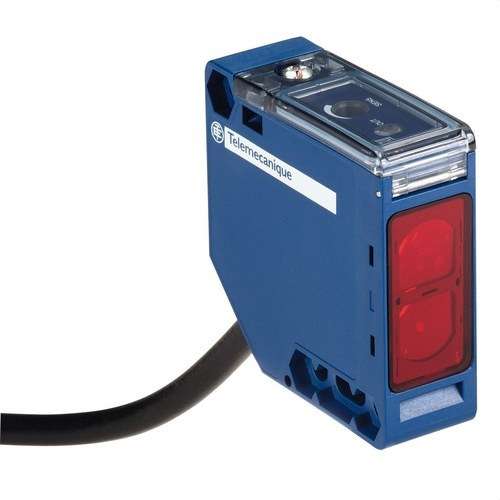 OsiSense XU 5-eres fotoelektromos érzékelő hivatkozással XUK1ARCNL2 a márkától TELEMECANIQUE