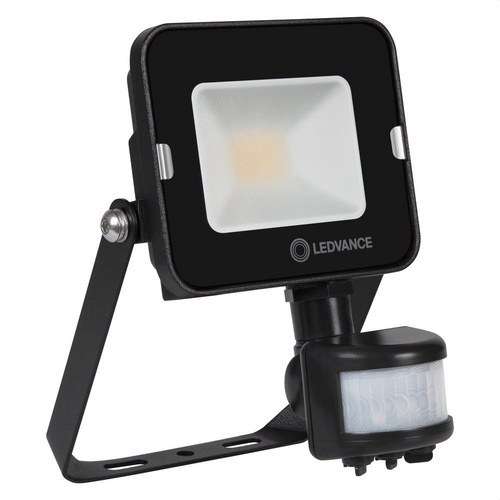 LED vetítő FL COMP SEN 10W 830 100º BK 900LM hivatkozással 4058075575226 a márkától OSRAM