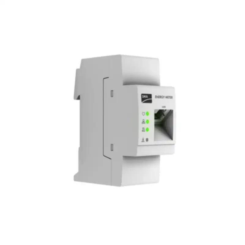 Energiafogyasztás-mérő (Okos mérő) SMA EM-1CT63A-21 hivatkozással EM-1CT63A-21 a márkától SMA SOLAR