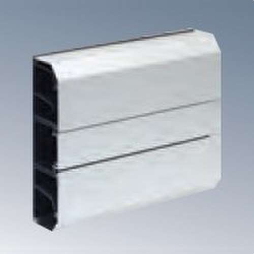CABLOMAX hézagtakaró 210x55 mm hivatkozással TKA005216/8 a márkától SIMON