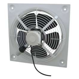 HXM-350 fali csigás elszívó ventilátor hivatkozással 5110005500 a márkától SOLER & PALAU