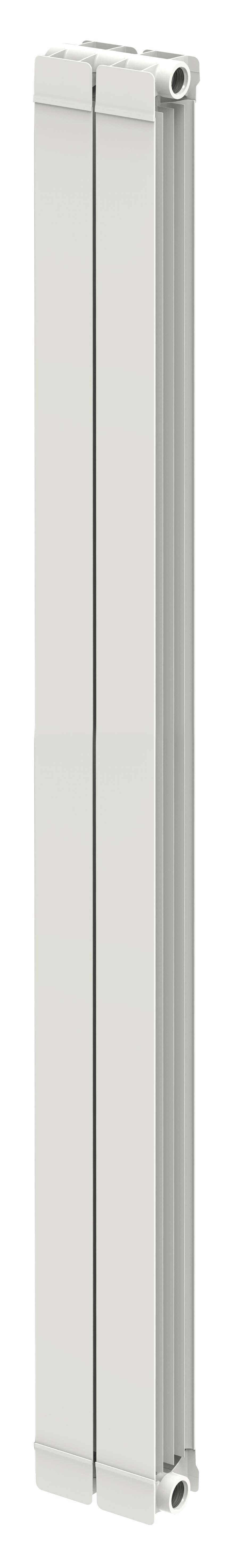 Ferroli TAL radiátor 2043mm 2 elem hivatkozással 16506020 a márkától FERROLI