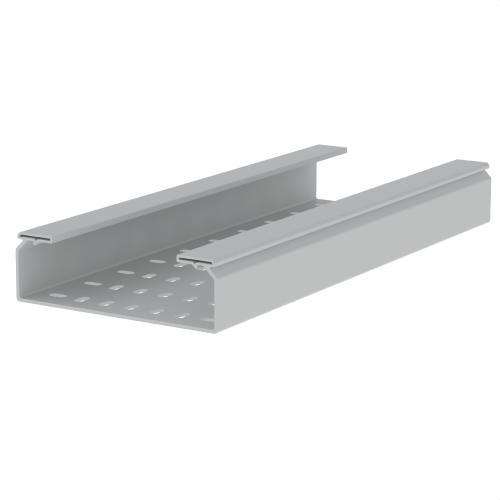 Perforált tálca U23X 200x60mm hivatkozással 66200 a márkától UNEX