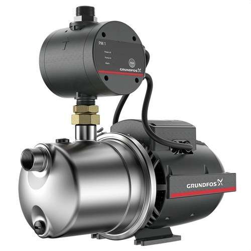 Grundfos JP 3-42 PM1 nyomásfokozó szivattyú szett hivatkozással 99515135 a márkától GRUNDFOS
