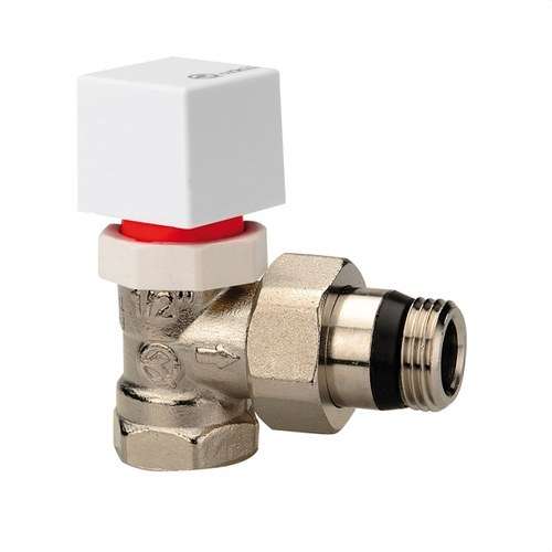 3/8" belső menetes termosztatikus szelep hivatkozással 67150 a márkától ORKLI