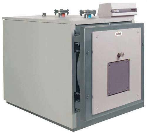 Ferroli Prextherm RSW 107 N csak fűtésre szolgáló kazán hivatkozással 1B8001071 a márkától FERROLI