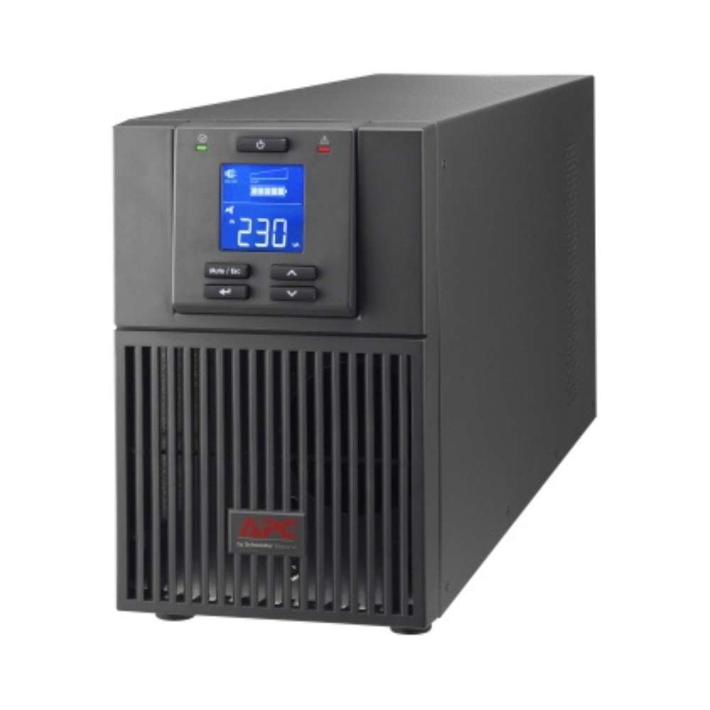 SAI Easy UPS online SRVS 1 kVA 230 V hivatkozással SRVS1KI a márkától SCHNEIDER ELECTRIC