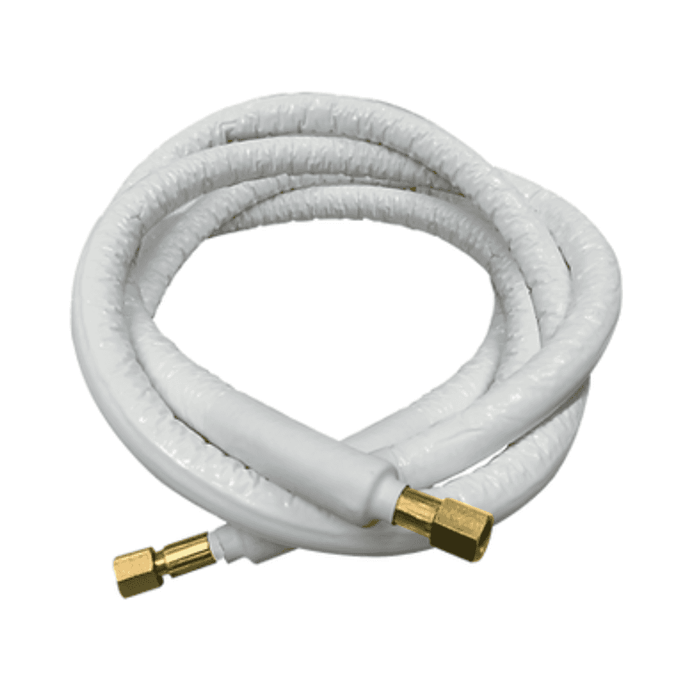 Kronos Pipe flexibilis hűtőcső készlet Ø 1/4" 3/8" - 6 méteres tekercs hivatkozással 6002-6000 a márkától ZIMAKLIMA