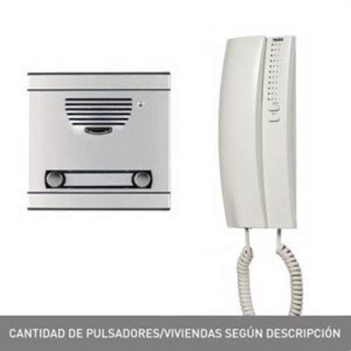 Tegui A1 Serie 7 kaputelefon készlet hivatkozással 375011 a márkától TEGUI