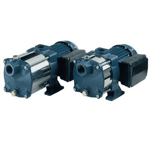 Ebara Compact BM/15G Watercontrol nyomásfokozó szivattyú csoport hivatkozással 623GP05110710 a márkától EBARA