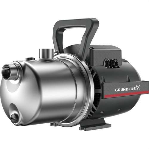 Önfelszívó centrifugálszivattyú JP 4-54 hivatkozással 99458768 a márkától GRUNDFOS