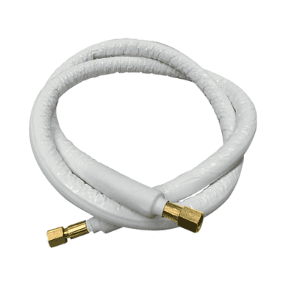 Kronos Pipe flexibilis hűtőcső készlet Ø 1/4" 1/2" - 3 méteres tekercs hivatkozással 6003-3000 a márkától ZIMAKLIMA