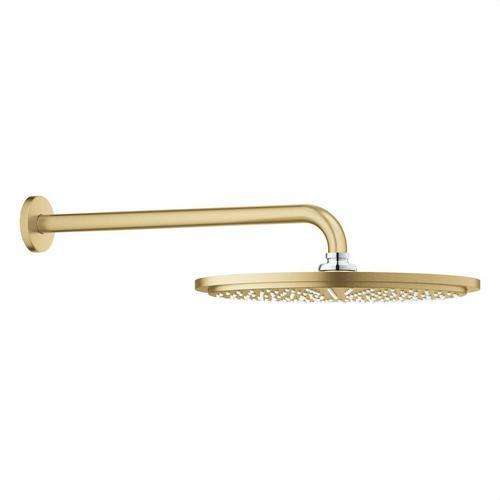 Fali zuhanykar 380 mm-es Rainshower Cosmopolitan 310 arany hivatkozással 26066GN0 a márkától GROHE