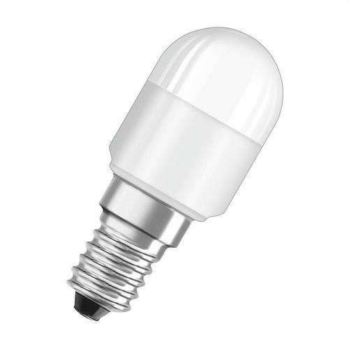 LED izzó Performance Class Special T26 FR 20 NON-DIM 2,3W/865 E14 hivatkozással 4099854067020 a márkától OSRAM