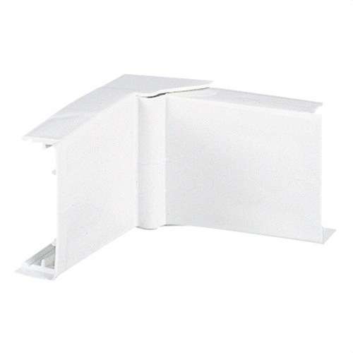 Állítható belső/külső sarokelem 20x12,5mm DLPLUS hivatkozással 030221 a márkától LEGRAND