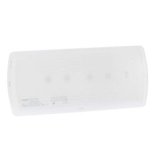 URA21PLUS vészvilágítás 100 lumen 1H hivatkozással 661603PL a márkától LEGRAND